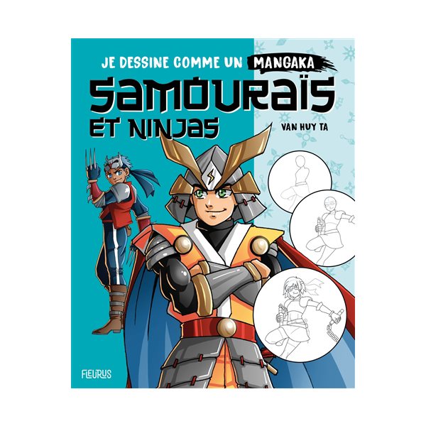Samouraïs et ninjas