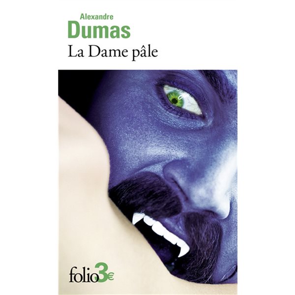 La dame pâle