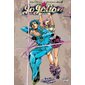 Jojolion : Jojo's bizarre adventure, Vol. 2. Le nom Josuke Higashikata