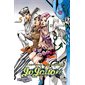 Jojolion : Jojo's bizarre adventure, Vol. 5