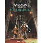 Assassin's creed Valhalla