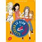 Vacances entre amies, Tome 2, Le club des baskets rouges