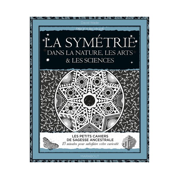 La symétrie : le principe ordonnateur