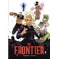 The Frontier, Vol. 1