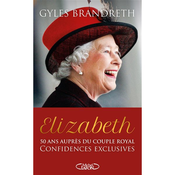 Elizabeth : 50 ans auprès du couple royal, confidences exclusives