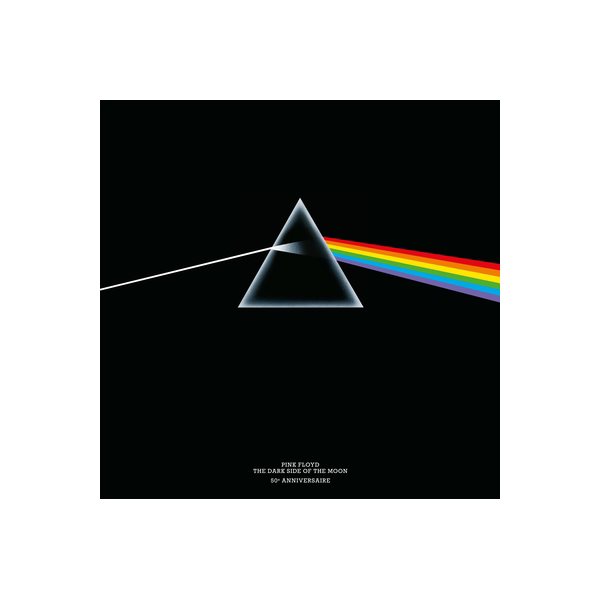 Pink Floyd - The Dark Side of the Moon : Il y a 50 ans, Pink Floyd lançait The Dark Side Of The Moon