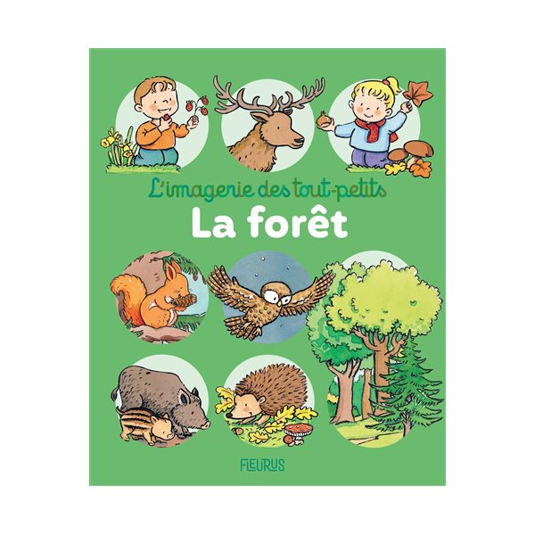 La forêt