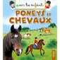 Poneys et chevaux