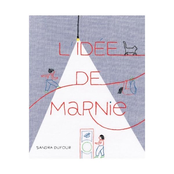 L'idée de Marnie