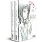 Le perce-neige : coffret collector intégrale