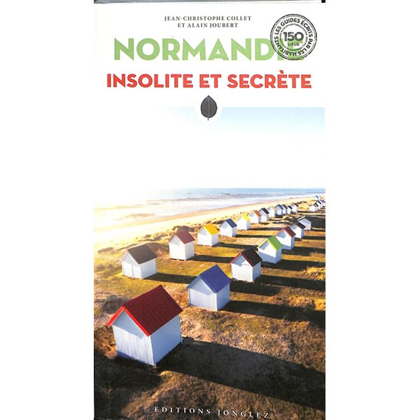 Normandie insolite et secrète