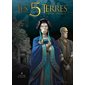 Ton rire intérieur, Tome 9, Les 5 terres