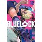 Blue lock, Vol. 12