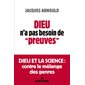 Dieu n'a pas besoin de preuves