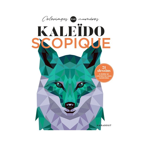 Kaléïdoscopique