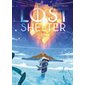 Résonance, Tome 1, Lost shelter