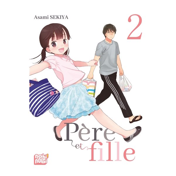 Père et fille, Vol. 2