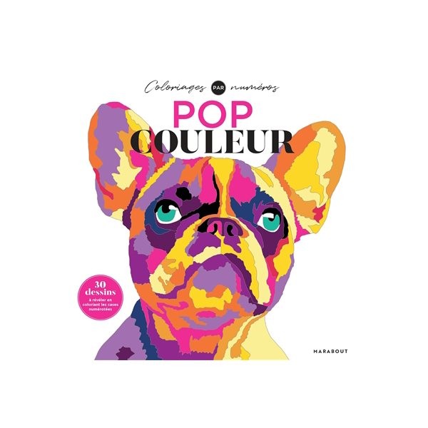 Pop Couleur