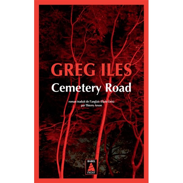 Cemetery road