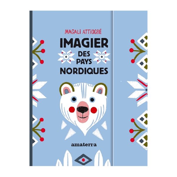 Imagier des pays nordiques