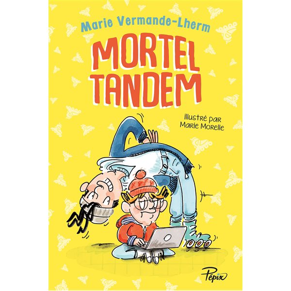 Mortel tandem