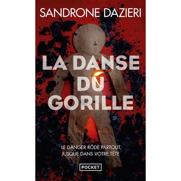 La danse du gorille