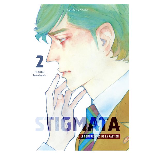 Stigmata : les empreintes de la passion, Vol. 2