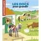 Cheval et poney