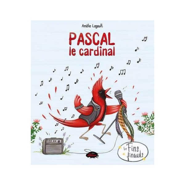 Pascal le cardinal