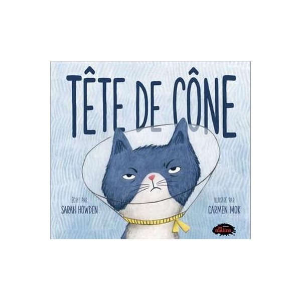 Tête de cône