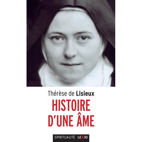 Histoire d'une âme