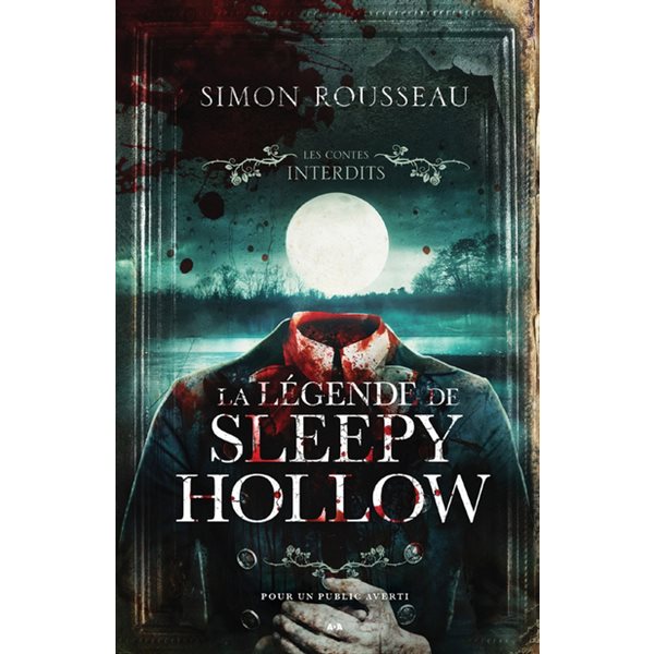 La légende de Sleepy Hollow