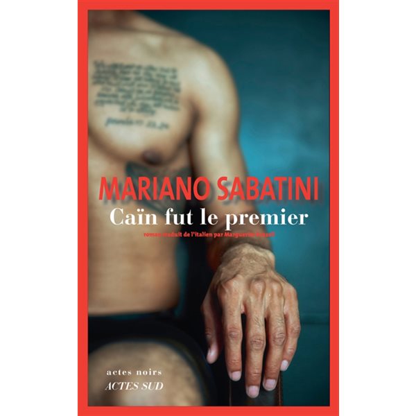 Caïn fut le premier