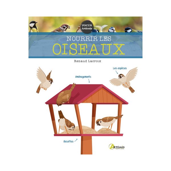 Nourrir les oiseaux