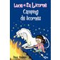 Camping de licornes, Tome 11, Lucie et sa licorne