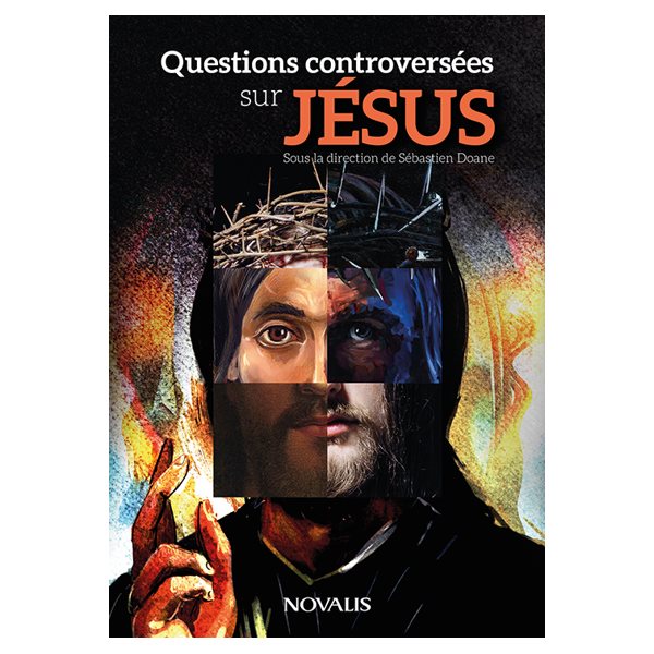 Questions controversées sur Jésus