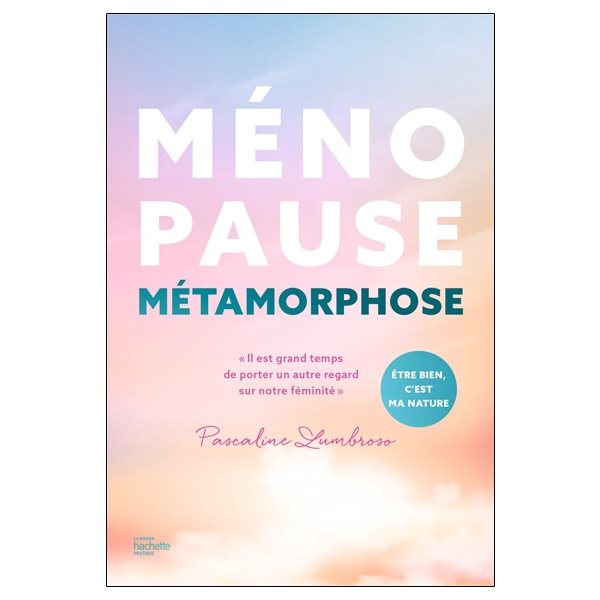 Ménopause métamorphose