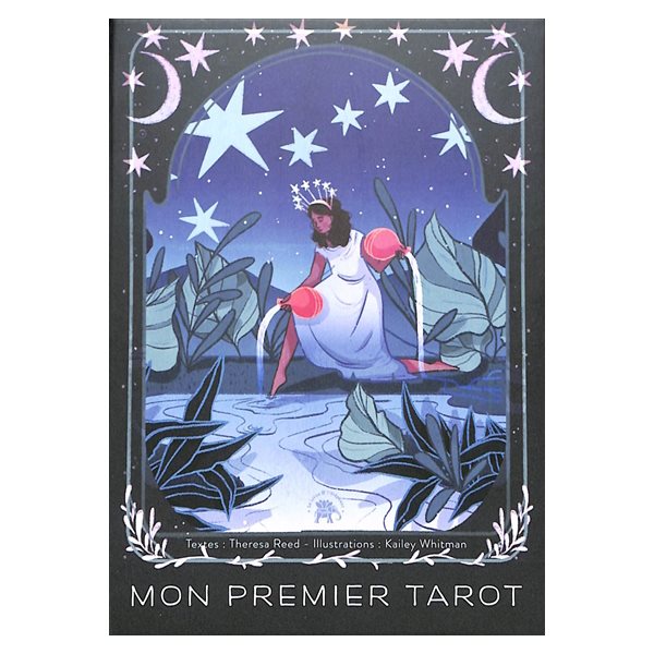 Mon premier tarot