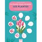 10 étapes pour peindre les plantes à l'aquarelle : 25 modèles de fleurs et de végétaux