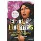 Enola Holmes et l'énigme du message perdu, Tome 5, Les enquêtes d'Enola Holmes
