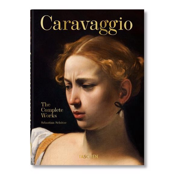 Caravage : l'oeuvre complet