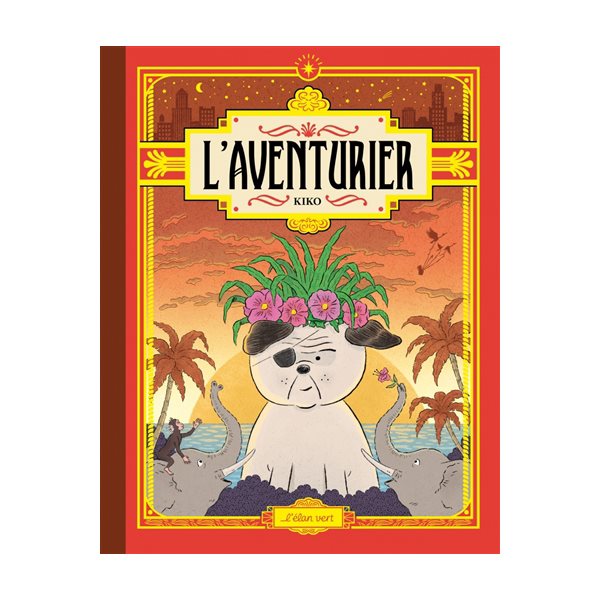 L'aventurier