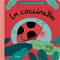 La coccinelle