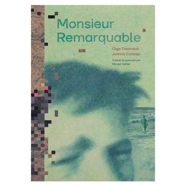 Monsieur Remarquable