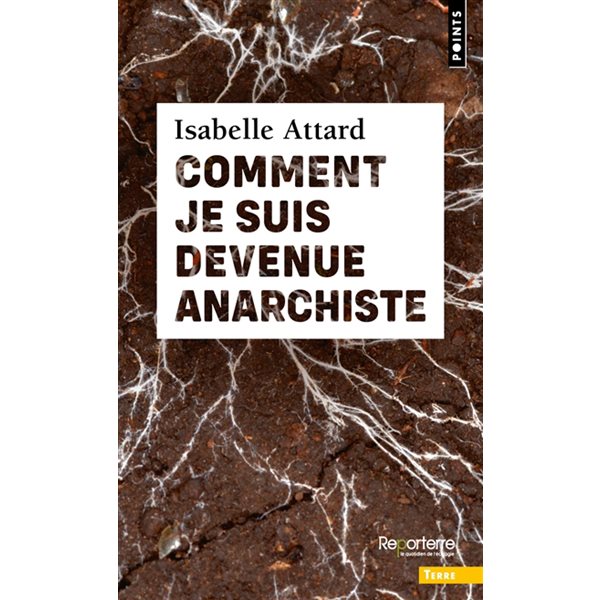 Comment je suis devenue anarchiste