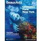 Chagall, Paris-New York, une création de Gianfranco Iannuzzi ; Paul Klee, peindre la musique, une création artistique du Studio Cutback