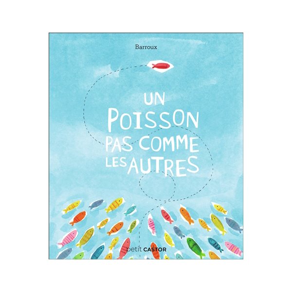 Un poisson pas comme les autres