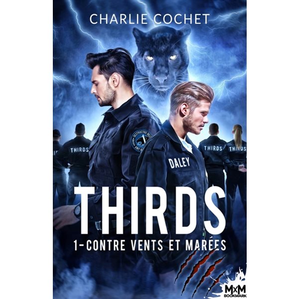 Contre vents et marées : Thirds, T1