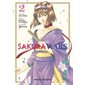 Sakura wars, Vol. 2