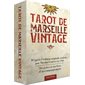 Tarot de Marseille vintage